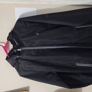 Quicksilver windbreaker